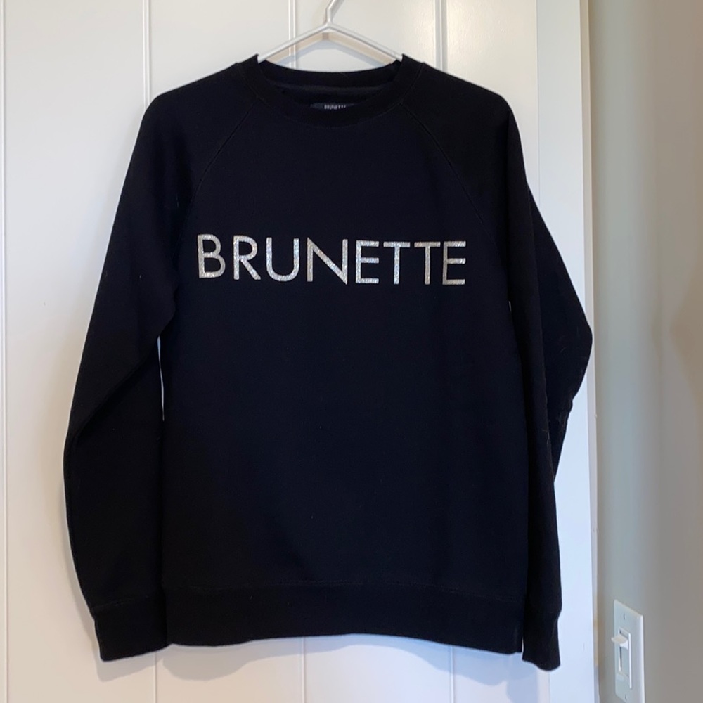 Brunette The Label - brand new